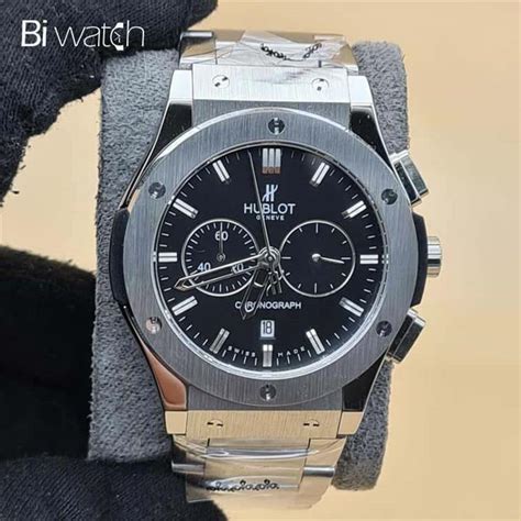 hublot قیمت|قیمت هابلوت.